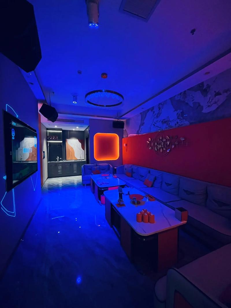 乐山商务ktv能否组局详解-井研县ktv预订